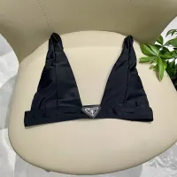 Cheap Prada Bathing Suits For Women #1427694 Replica Wholesale [$38.00 USD] [ITEM#1427694] on Replica Prada Bathing Suits