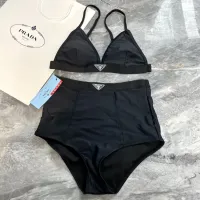 Cheap Prada Bathing Suits For Women #1427695 Replica Wholesale [$38.00 USD] [ITEM#1427695] on Replica Prada Bathing Suits