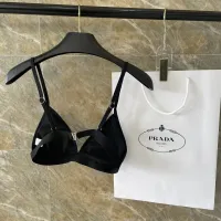 Cheap Prada Bathing Suits For Women #1427695 Replica Wholesale [$38.00 USD] [ITEM#1427695] on Replica Prada Bathing Suits