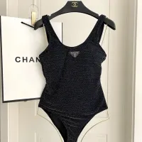 Cheap Prada Bathing Suits For Women #1427696 Replica Wholesale [$39.00 USD] [ITEM#1427696] on Replica Prada Bathing Suits