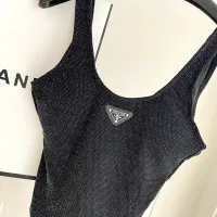 Cheap Prada Bathing Suits For Women #1427696 Replica Wholesale [$39.00 USD] [ITEM#1427696] on Replica Prada Bathing Suits