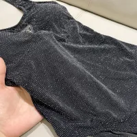 Cheap Prada Bathing Suits For Women #1427696 Replica Wholesale [$39.00 USD] [ITEM#1427696] on Replica Prada Bathing Suits