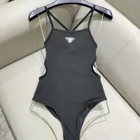 Cheap Prada Bathing Suits For Women #1427697 Replica Wholesale [$38.00 USD] [ITEM#1427697] on Replica Prada Bathing Suits