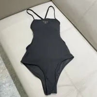 Cheap Prada Bathing Suits For Women #1427697 Replica Wholesale [$38.00 USD] [ITEM#1427697] on Replica Prada Bathing Suits