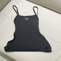 Cheap Prada Bathing Suits For Women #1427697 Replica Wholesale [$38.00 USD] [ITEM#1427697] on Replica Prada Bathing Suits