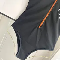 Cheap Prada Bathing Suits For Women #1427698 Replica Wholesale [$40.00 USD] [ITEM#1427698] on Replica Prada Bathing Suits