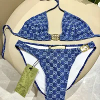 Cheap Gucci Swimming &amp; Bathing Suits For Women #1427703 Replica Wholesale [$36.00 USD] [ITEM#1427703] on Replica Gucci Swimming &amp; Bathing Suits