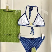 Cheap Gucci Swimming &amp; Bathing Suits For Women #1427703 Replica Wholesale [$36.00 USD] [ITEM#1427703] on Replica Gucci Swimming &amp; Bathing Suits