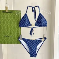 Cheap Gucci Swimming &amp; Bathing Suits For Women #1427703 Replica Wholesale [$36.00 USD] [ITEM#1427703] on Replica Gucci Swimming &amp; Bathing Suits