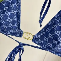 Cheap Gucci Swimming &amp; Bathing Suits For Women #1427703 Replica Wholesale [$36.00 USD] [ITEM#1427703] on Replica Gucci Swimming &amp; Bathing Suits