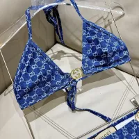 Cheap Gucci Swimming &amp; Bathing Suits For Women #1427703 Replica Wholesale [$36.00 USD] [ITEM#1427703] on Replica Gucci Swimming &amp; Bathing Suits