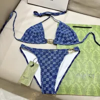 Cheap Gucci Swimming &amp; Bathing Suits For Women #1427703 Replica Wholesale [$36.00 USD] [ITEM#1427703] on Replica Gucci Swimming &amp; Bathing Suits