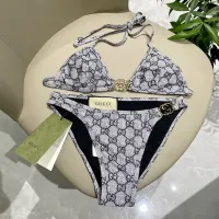 Cheap Gucci Swimming &amp; Bathing Suits For Women #1427704 Replica Wholesale [$36.00 USD] [ITEM#1427704] on Replica Gucci Swimming &amp; Bathing Suits