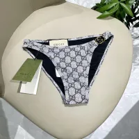 Cheap Gucci Swimming &amp; Bathing Suits For Women #1427704 Replica Wholesale [$36.00 USD] [ITEM#1427704] on Replica Gucci Swimming &amp; Bathing Suits