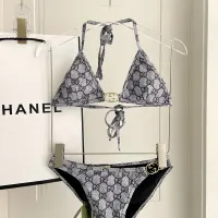 Cheap Gucci Swimming &amp; Bathing Suits For Women #1427704 Replica Wholesale [$36.00 USD] [ITEM#1427704] on Replica Gucci Swimming &amp; Bathing Suits
