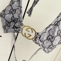 Cheap Gucci Swimming &amp; Bathing Suits For Women #1427704 Replica Wholesale [$36.00 USD] [ITEM#1427704] on Replica Gucci Swimming &amp; Bathing Suits