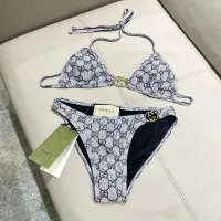 Cheap Gucci Swimming &amp; Bathing Suits For Women #1427704 Replica Wholesale [$36.00 USD] [ITEM#1427704] on Replica Gucci Swimming &amp; Bathing Suits