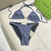 Cheap Gucci Swimming &amp; Bathing Suits For Women #1427705 Replica Wholesale [$36.00 USD] [ITEM#1427705] on Replica Gucci Swimming &amp; Bathing Suits