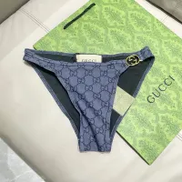 Cheap Gucci Swimming &amp; Bathing Suits For Women #1427705 Replica Wholesale [$36.00 USD] [ITEM#1427705] on Replica Gucci Swimming &amp; Bathing Suits