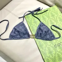 Cheap Gucci Swimming &amp; Bathing Suits For Women #1427705 Replica Wholesale [$36.00 USD] [ITEM#1427705] on Replica Gucci Swimming &amp; Bathing Suits