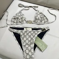 Cheap Gucci Swimming &amp; Bathing Suits For Women #1427706 Replica Wholesale [$36.00 USD] [ITEM#1427706] on Replica Gucci Swimming &amp; Bathing Suits