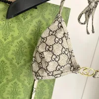 Cheap Gucci Swimming &amp; Bathing Suits For Women #1427706 Replica Wholesale [$36.00 USD] [ITEM#1427706] on Replica Gucci Swimming &amp; Bathing Suits