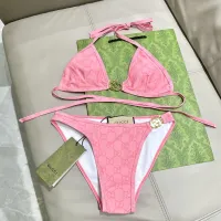 Cheap Gucci Swimming &amp; Bathing Suits For Women #1427707 Replica Wholesale [$36.00 USD] [ITEM#1427707] on Replica Gucci Swimming &amp; Bathing Suits