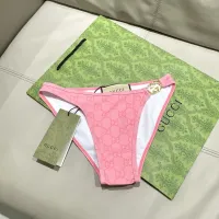 Cheap Gucci Swimming &amp; Bathing Suits For Women #1427707 Replica Wholesale [$36.00 USD] [ITEM#1427707] on Replica Gucci Swimming &amp; Bathing Suits
