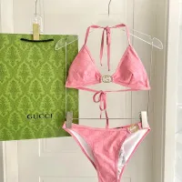 Cheap Gucci Swimming &amp; Bathing Suits For Women #1427707 Replica Wholesale [$36.00 USD] [ITEM#1427707] on Replica Gucci Swimming &amp; Bathing Suits