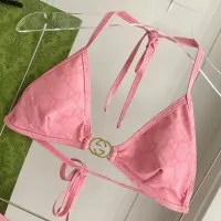 Cheap Gucci Swimming &amp; Bathing Suits For Women #1427707 Replica Wholesale [$36.00 USD] [ITEM#1427707] on Replica Gucci Swimming &amp; Bathing Suits