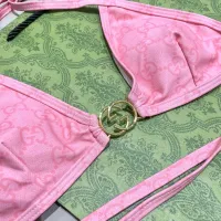 Cheap Gucci Swimming &amp; Bathing Suits For Women #1427707 Replica Wholesale [$36.00 USD] [ITEM#1427707] on Replica Gucci Swimming &amp; Bathing Suits