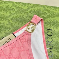 Cheap Gucci Swimming &amp; Bathing Suits For Women #1427707 Replica Wholesale [$36.00 USD] [ITEM#1427707] on Replica Gucci Swimming &amp; Bathing Suits