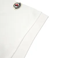 Cheap Moncler T-Shirts Short Sleeved For Unisex #1427708 Replica Wholesale [$52.00 USD] [ITEM#1427708] on Replica Moncler T-Shirts