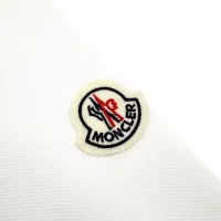 Cheap Moncler T-Shirts Short Sleeved For Unisex #1427708 Replica Wholesale [$52.00 USD] [ITEM#1427708] on Replica Moncler T-Shirts