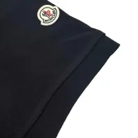 Cheap Moncler T-Shirts Short Sleeved For Unisex #1427709 Replica Wholesale [$52.00 USD] [ITEM#1427709] on Replica Moncler T-Shirts