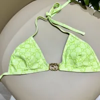 Cheap Gucci Swimming &amp; Bathing Suits For Women #1427710 Replica Wholesale [$38.00 USD] [ITEM#1427710] on Replica Gucci Swimming &amp; Bathing Suits