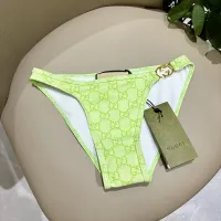 Cheap Gucci Swimming &amp; Bathing Suits For Women #1427710 Replica Wholesale [$38.00 USD] [ITEM#1427710] on Replica Gucci Swimming &amp; Bathing Suits