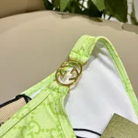 Cheap Gucci Swimming &amp; Bathing Suits For Women #1427710 Replica Wholesale [$38.00 USD] [ITEM#1427710] on Replica Gucci Swimming &amp; Bathing Suits