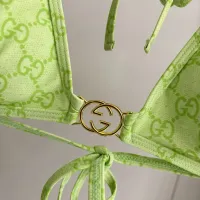 Cheap Gucci Swimming &amp; Bathing Suits For Women #1427710 Replica Wholesale [$38.00 USD] [ITEM#1427710] on Replica Gucci Swimming &amp; Bathing Suits