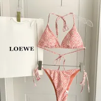 Cheap LOEWE Bathing Suits For Women #1427711 Replica Wholesale [$38.00 USD] [ITEM#1427711] on Replica LOEWE Bathing Suits