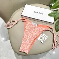 Cheap LOEWE Bathing Suits For Women #1427711 Replica Wholesale [$38.00 USD] [ITEM#1427711] on Replica LOEWE Bathing Suits