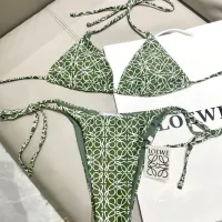 Cheap LOEWE Bathing Suits For Women #1427712 Replica Wholesale [$38.00 USD] [ITEM#1427712] on Replica LOEWE Bathing Suits