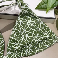 Cheap LOEWE Bathing Suits For Women #1427712 Replica Wholesale [$38.00 USD] [ITEM#1427712] on Replica LOEWE Bathing Suits