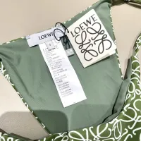 Cheap LOEWE Bathing Suits For Women #1427712 Replica Wholesale [$38.00 USD] [ITEM#1427712] on Replica LOEWE Bathing Suits