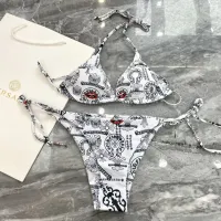 Cheap Chrome Hearts Bathing Suits For Women #1427713 Replica Wholesale [$38.00 USD] [ITEM#1427713] on Replica Chrome Hearts Bathing Suits