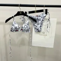 Cheap Chrome Hearts Bathing Suits For Women #1427713 Replica Wholesale [$38.00 USD] [ITEM#1427713] on Replica Chrome Hearts Bathing Suits