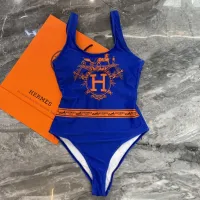 Cheap Hermes Bathing Suits For Women #1427715 Replica Wholesale [$39.00 USD] [ITEM#1427715] on Replica Hermes Bathing Suits