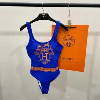 Cheap Hermes Bathing Suits For Women #1427715 Replica Wholesale [$39.00 USD] [ITEM#1427715] on Replica Hermes Bathing Suits