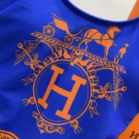 Cheap Hermes Bathing Suits For Women #1427715 Replica Wholesale [$39.00 USD] [ITEM#1427715] on Replica Hermes Bathing Suits
