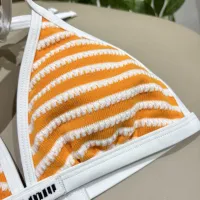 Cheap MIU MIU Bathing Suits For Women #1427716 Replica Wholesale [$40.00 USD] [ITEM#1427716] on Replica MIU MIU Bathing Suits